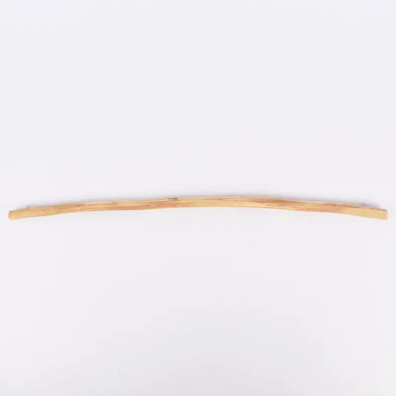 Creativ Company Dekoast mit 2 Ösen Holz natur L: 60cm Sonderangebot