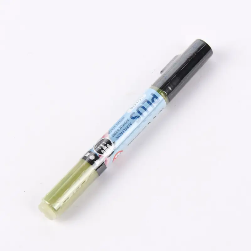 Preisknaller Creativ Company Plus Color Marker Acryl Farbstift Strichstärke 1-2mm eukalyptus grün