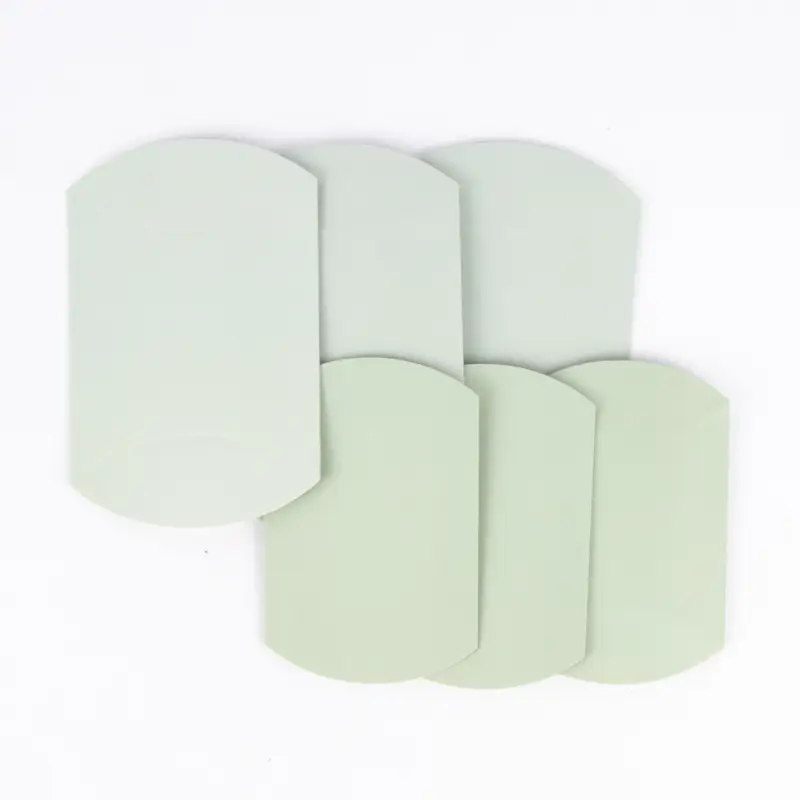 Rico Design Geschenkschachteln Mix Mint 6 Stück verschieden groß Sonderangebot