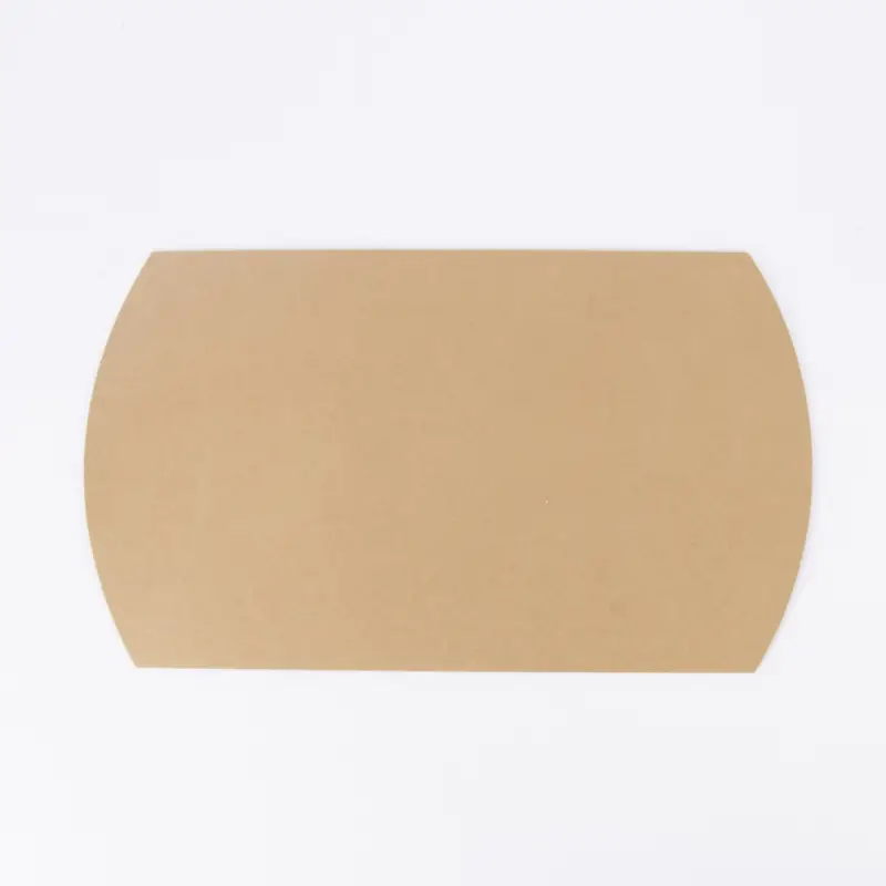 Direkt Vom Hersteller Rico Design Geschenkschachtel XXL Kraftpapier einfarbig braun 8x28x40cm