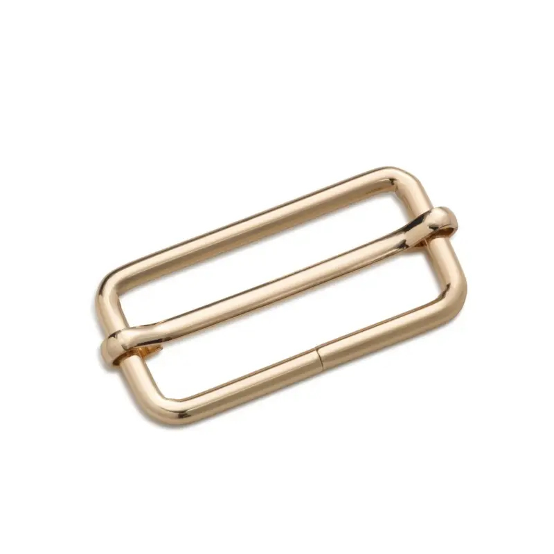Prym Leiterschnalle new gold Metall 40mm Top-Angebot