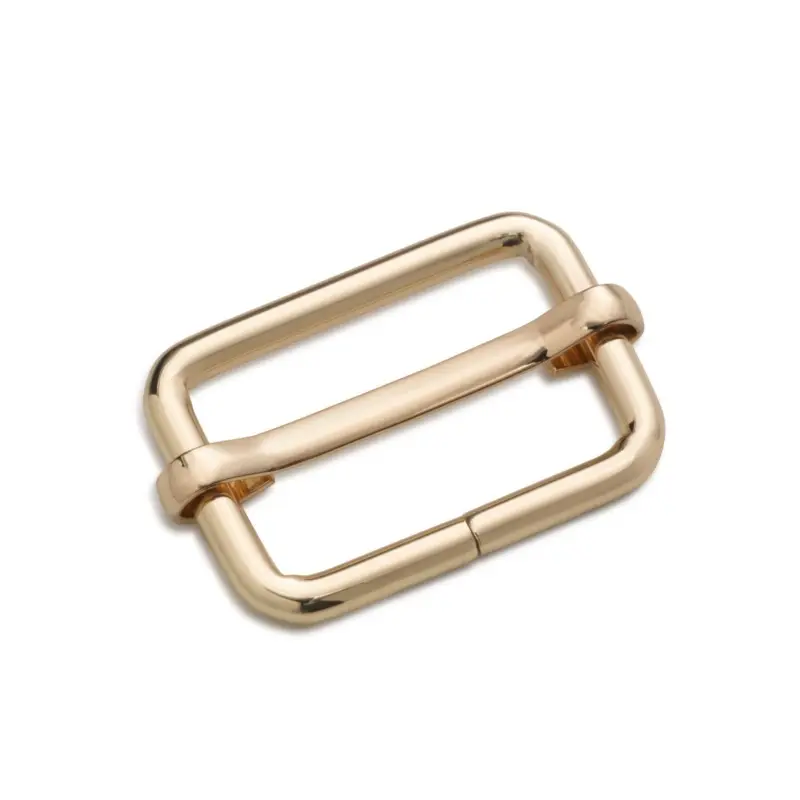 Prym Leiterschnalle new gold Metall 25mm Nur Für Kurze Zeit