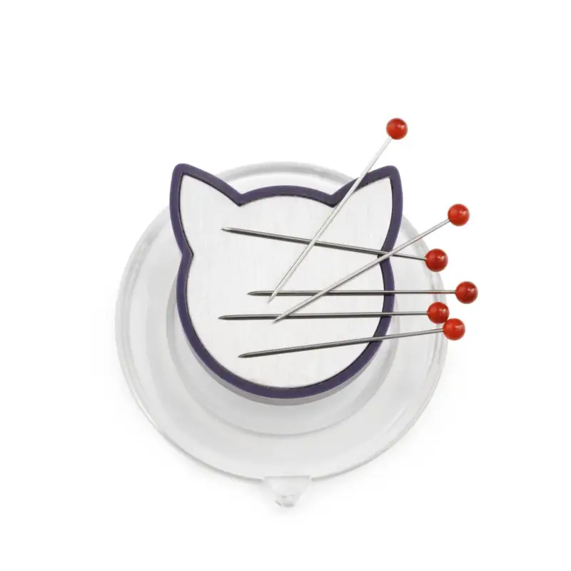 Sonderangebot Prym Nadelmagnet Katze