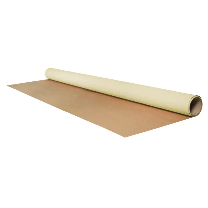 Aktuell Rayher Geschenkpapier Rolle Kraftpapier einfarbig bananengelb 70x200cm