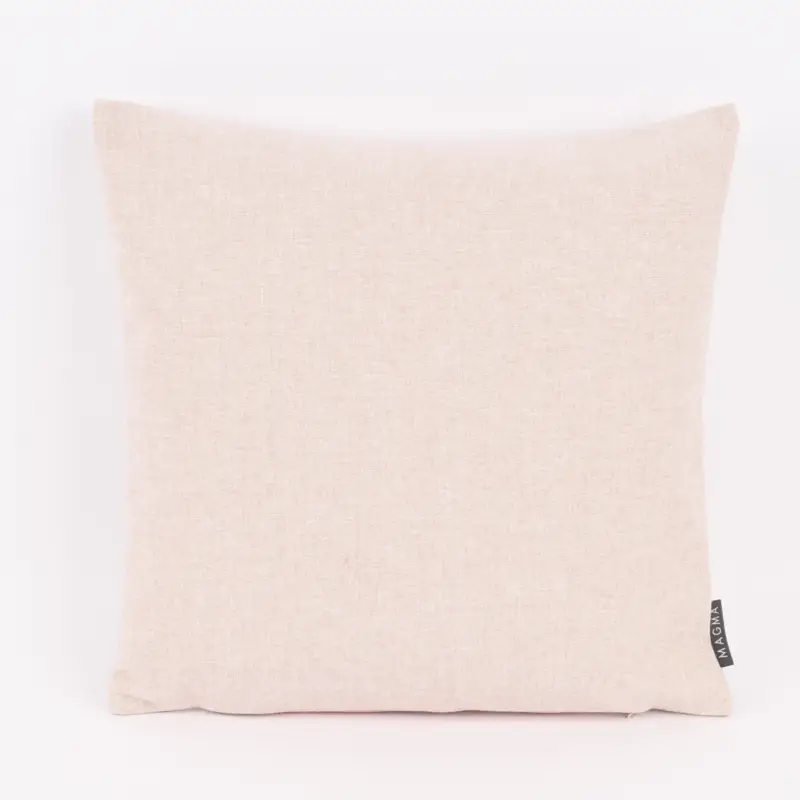 Magma Kissenhülle FELT rosa 50x50cm Knallerangebot