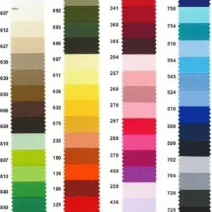 Ripsband einfarbig verschiedene Farben Breite 50mm Nur Für Kurze Zeit