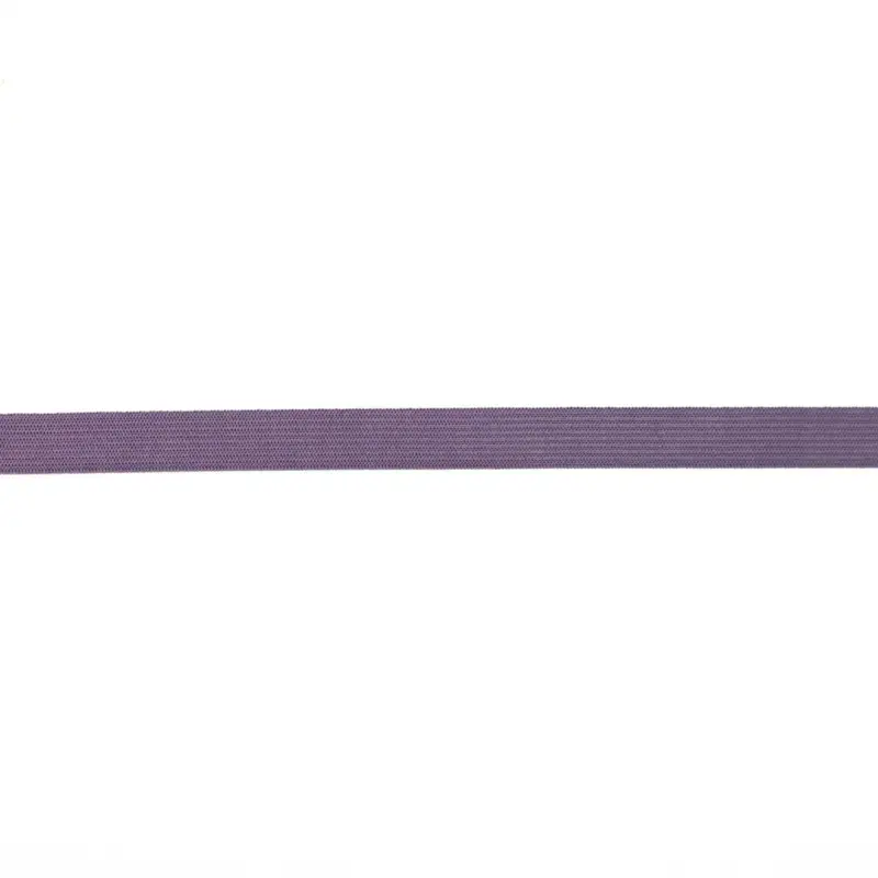 Gummiband lavendel lila Breite: 1,5cm Nur Für Kurze Zeit