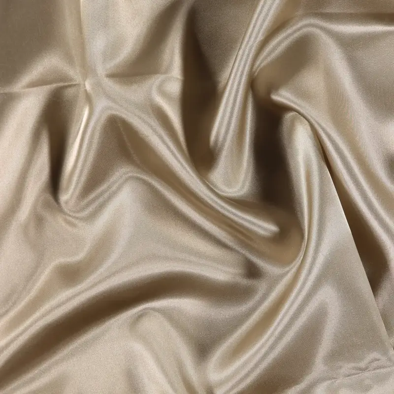 Satin sand glänzend Neu