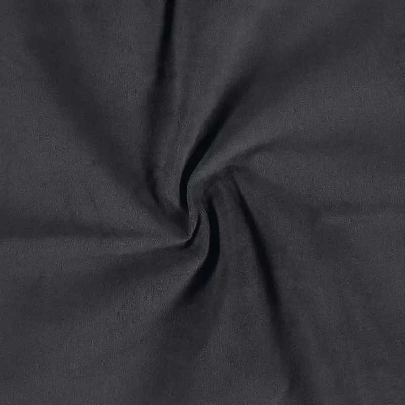 Zertifiziert Möbelvelours, Mitternachtsblau