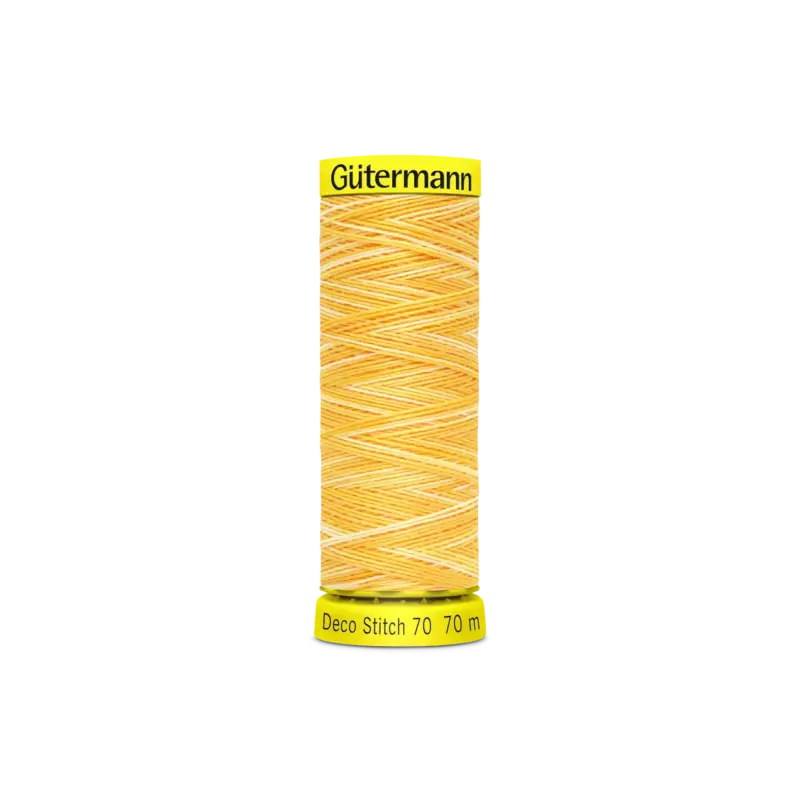Gütermann Dekostickgarn 70m Farbe 9926 Bestseller