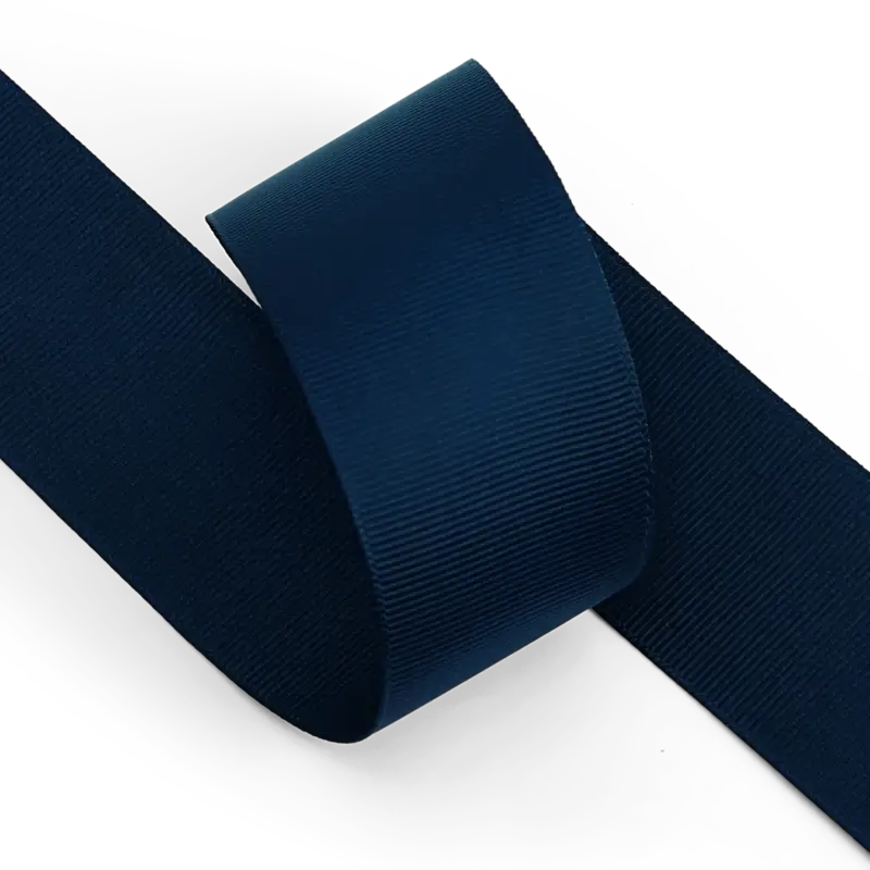 Ripsband 38mm Marine 5m Jetzt Bestellen