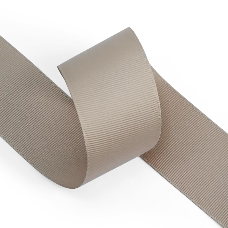 Ripsband 38mm Puder 5m Nur Für Kurze Zeit