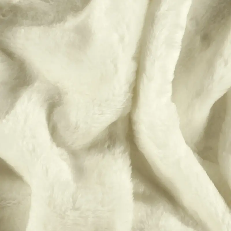 Fellimitat Creme 5mm Markenware