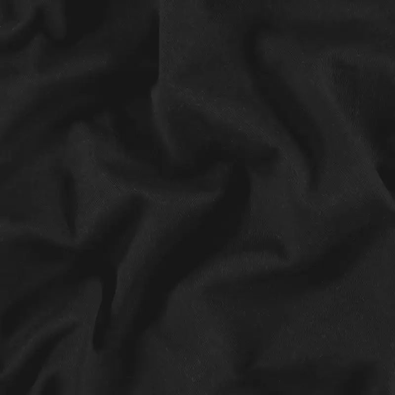 Denim m Stretch schwarz 10,5oz Markenware