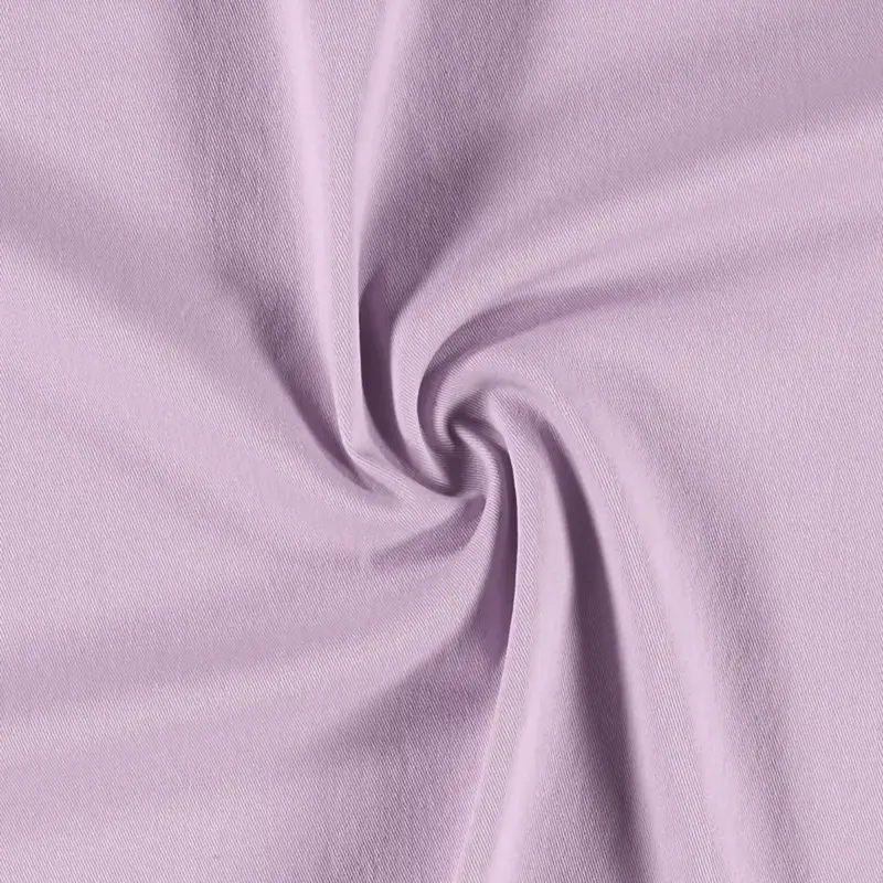Denim m Stretch hellviolett 10,5Oz Rabatt