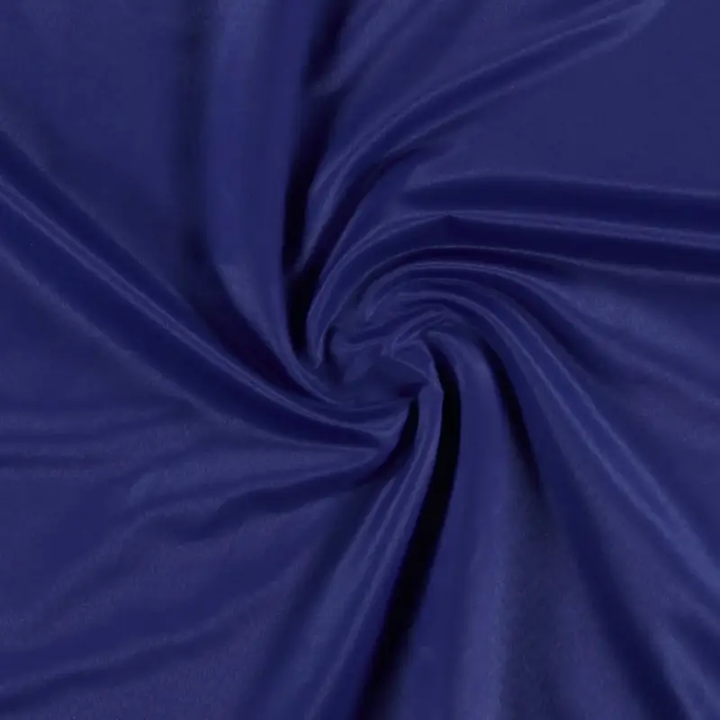 Bibernylon, kobalt Garantierte Lieferung