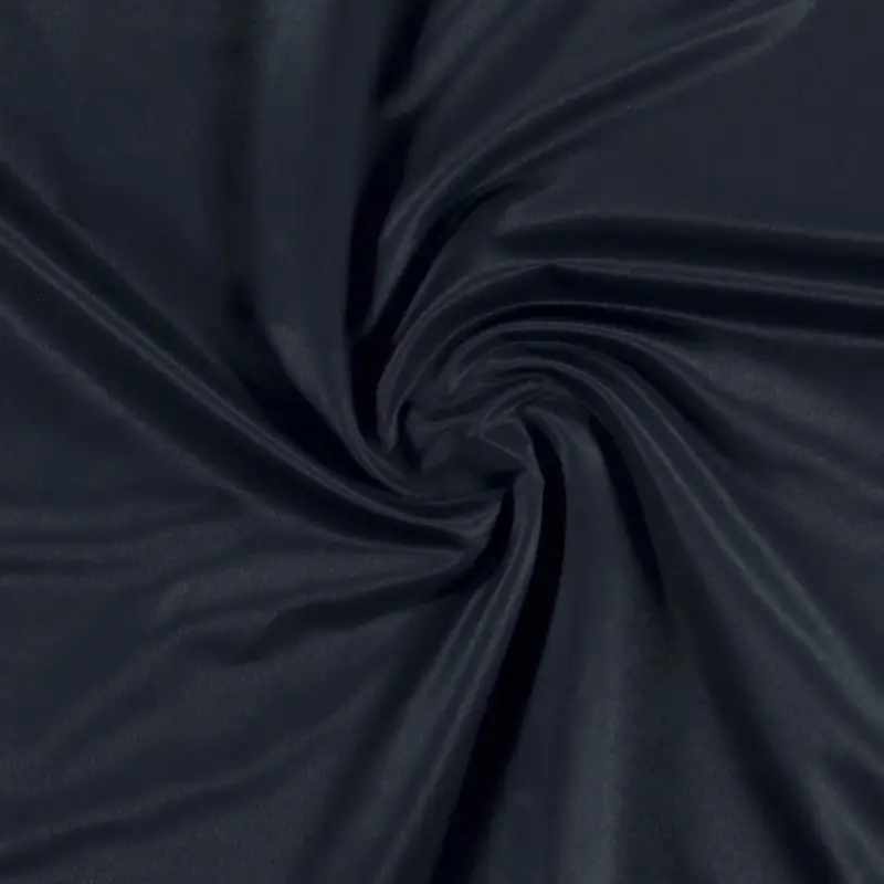 Neue Ware Bibernylon, marine