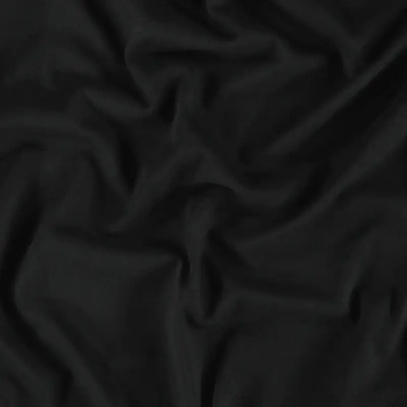 Viskose Jersey, marine/weiß schmal GF Bestpreis
