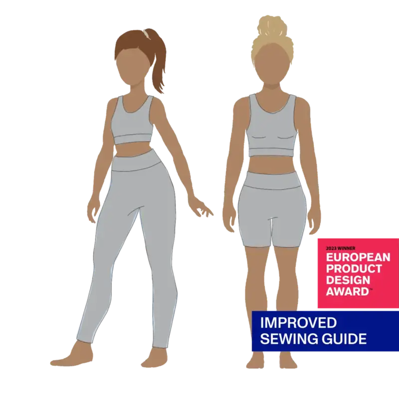 Yoga Top und Hose, 36 Sonderangebot