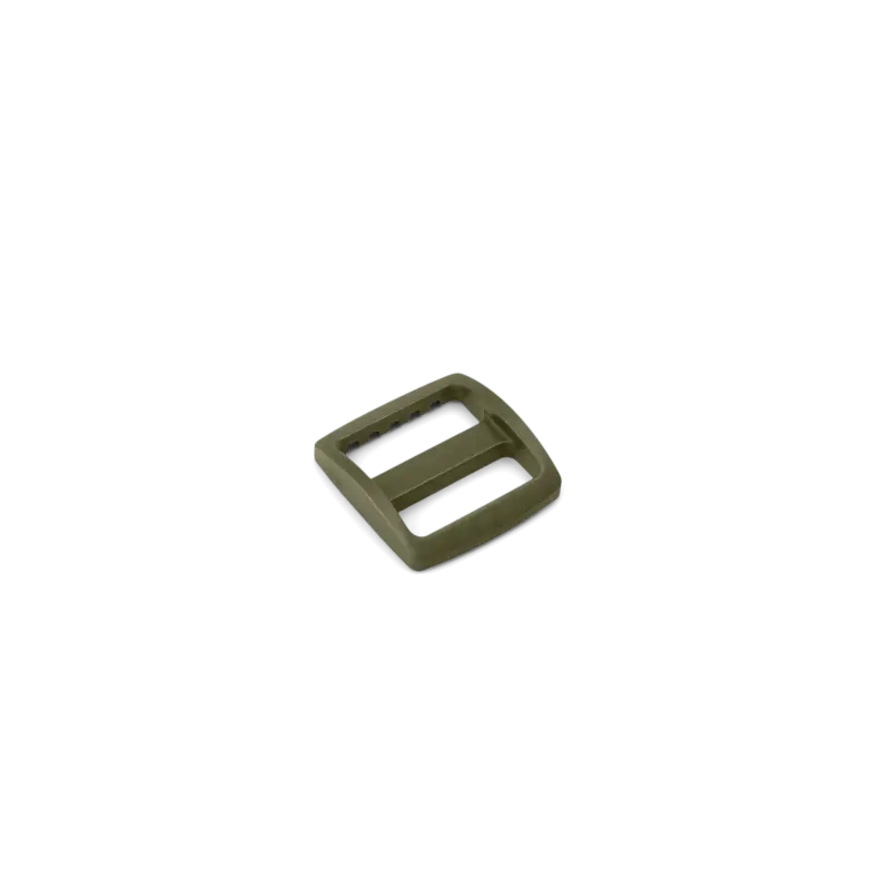 Top-Preis Regulator 25mm armygrün, 1Stk