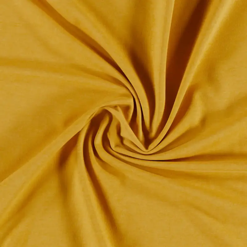 Sweat m Stretch curry melange angeraut Beliebt
