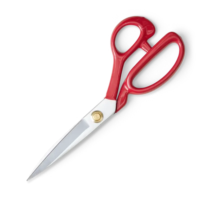 Sonderangebot Schneiderschere 24cm