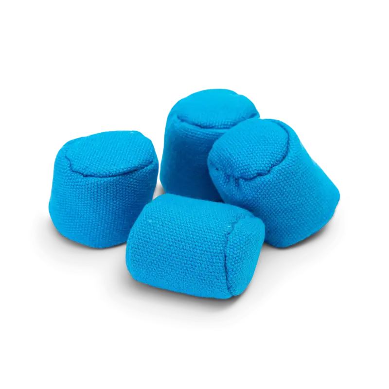 PRYM Mustergewichte Blau, 4 St. Aktuell