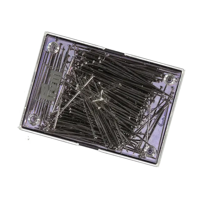 PRYM Stecknadeln 0,60x30mm, 20g Geprüft