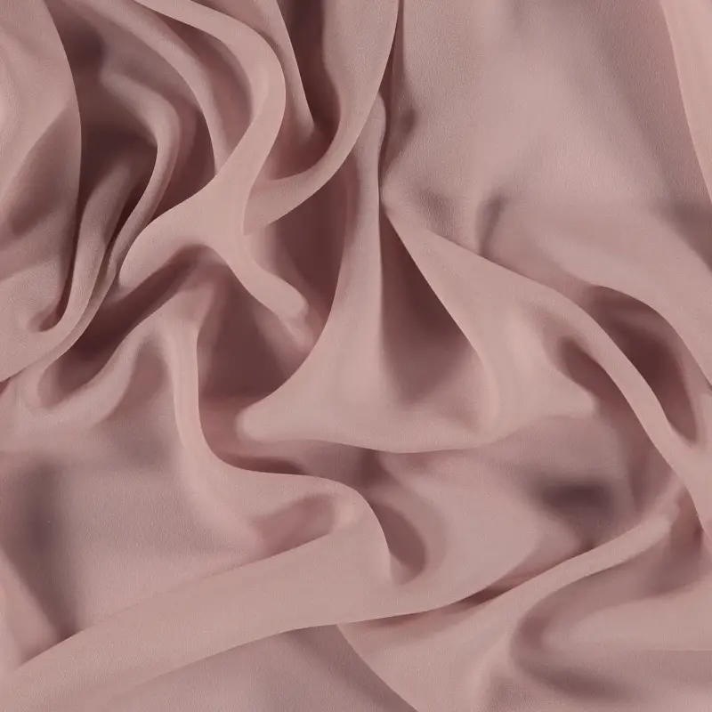 Preis Gesenkt Chiffon, Staubrosa