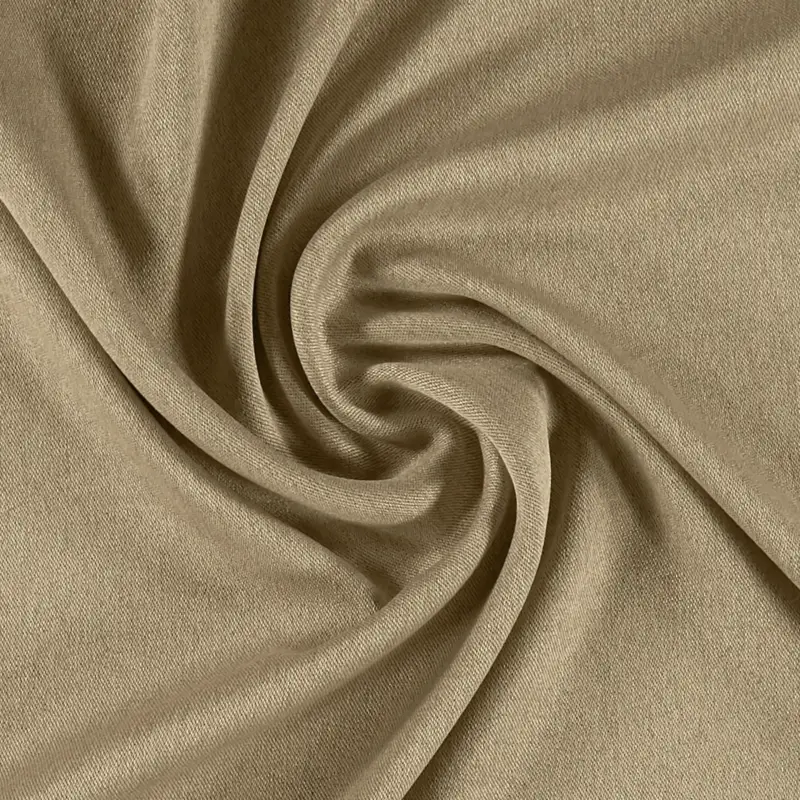 Lichtdämpfendes beige Melange Super-Preis