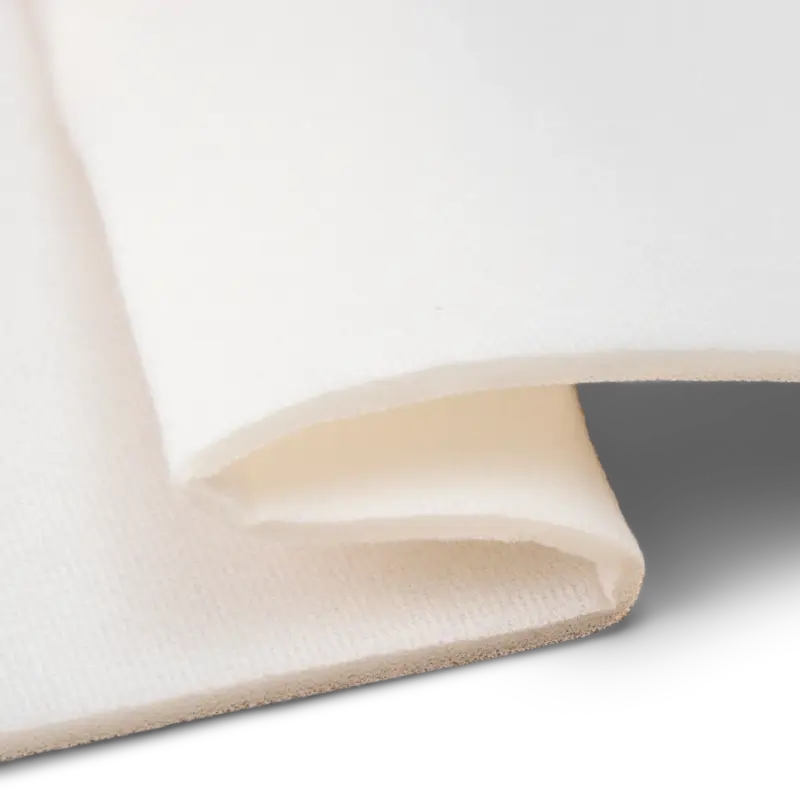 Sofort Bestellen Vlieseline Style-Vil, leichtes Schaumstoffmaterial, 5 mm, weiß