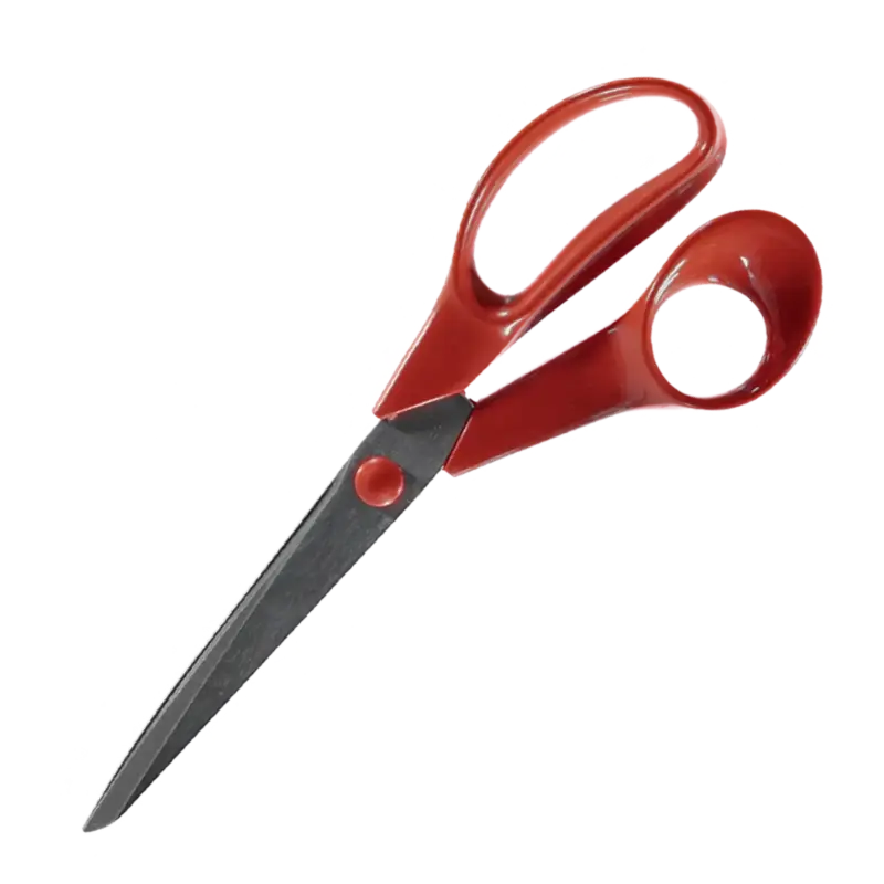 Abverkauf Linkshänderschere 21 cm