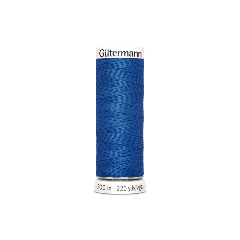 Gütermann Allesnäher 200m Farbe 078 Echt