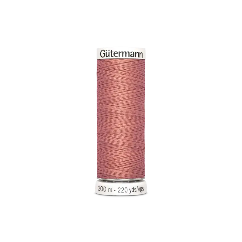 Gütermann Allesnäher 200m Farbe 079 Knallerangebot