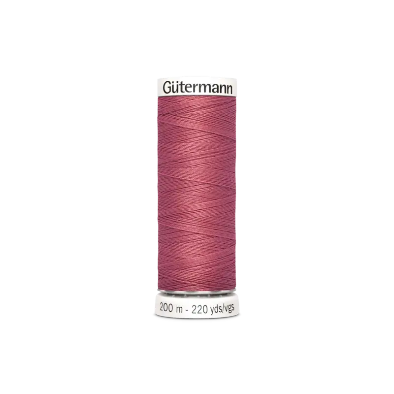 Gütermann Allesnäher 200m Farbe 081 Garantierte Lieferung