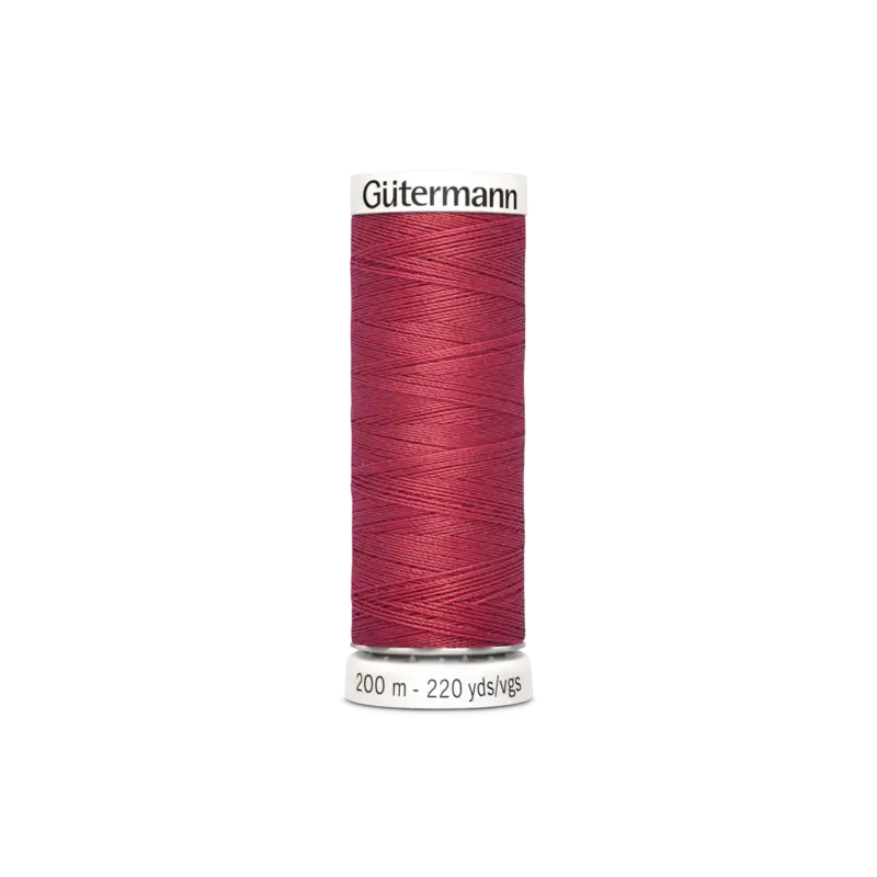 Gütermann Allesnäher 200m Farbe 082 Billig