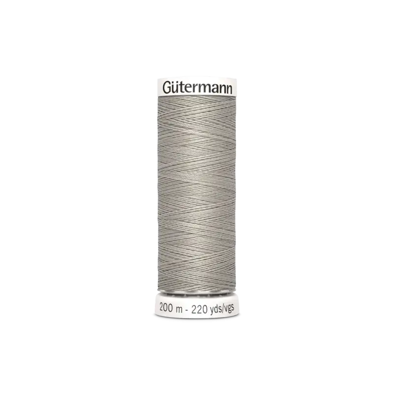 Gütermann Allesnäher 200m Farbe 118 Schnäppchen