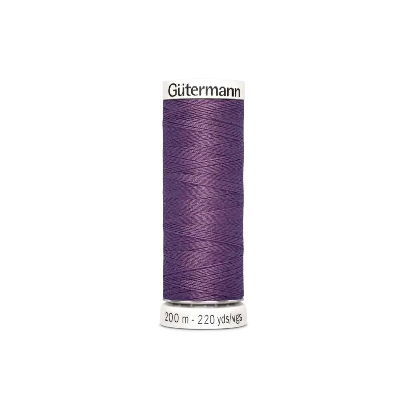 Saisonangebot Gütermann Allesnäher 200m Farbe 129