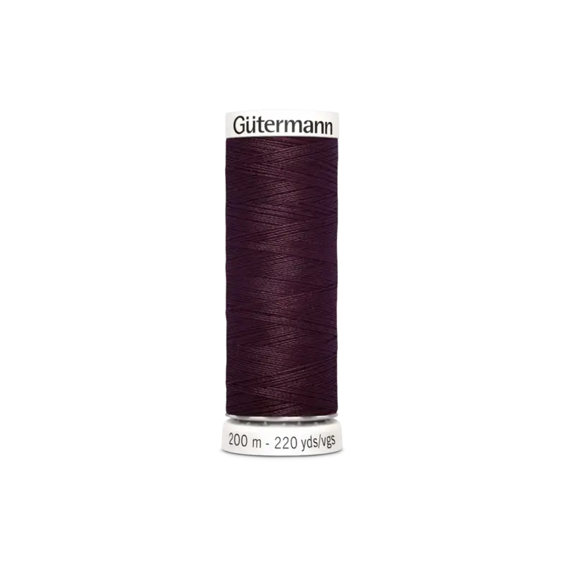 Expressversand Gütermann Allesnäher 200m Farbe 130
