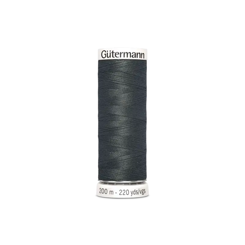 Gütermann Allesnäher 200m Farbe 141 Wochenendangebot