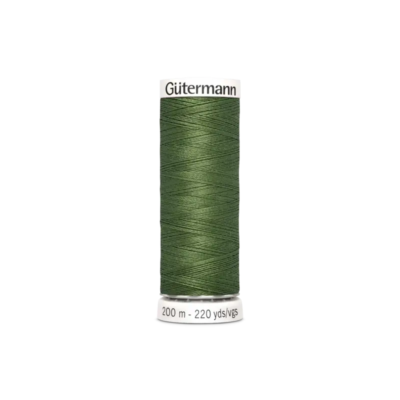 Angebot Gütermann Allesnäher 200m Farbe 148