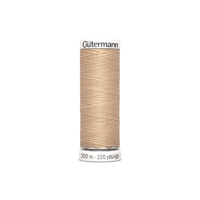 Nur Für Kurze Zeit Gütermann Allesnäher 200m Farbe 170