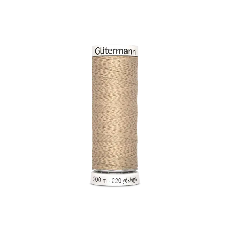 Gütermann Allesnäher 200m Farbe 186 Schnäppchen