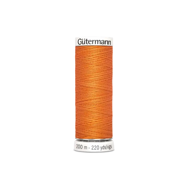 Zertifiziert Gütermann Allesnäher 200m Farbe 285