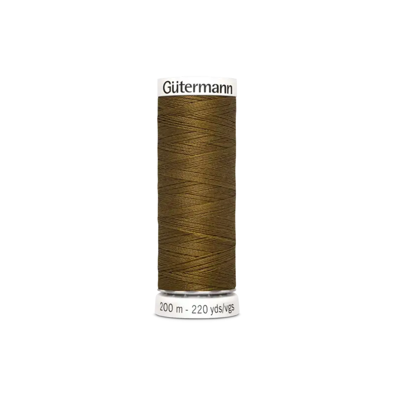Begrenztes Angebot Gütermann Allesnäher 200m Farbe 288