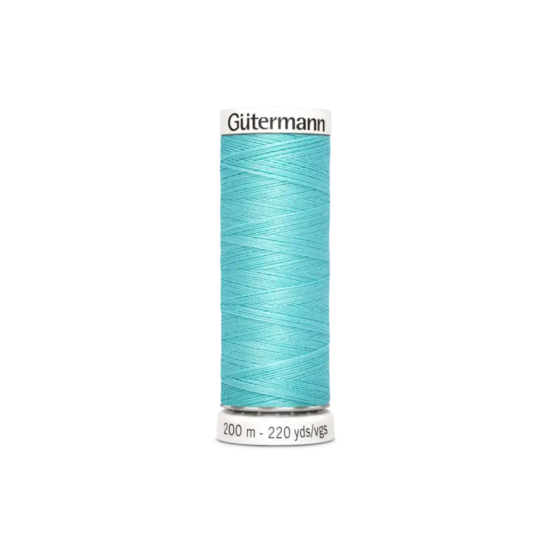 Gütermann Allesnäher 200m Farbe 328 Zertifiziert