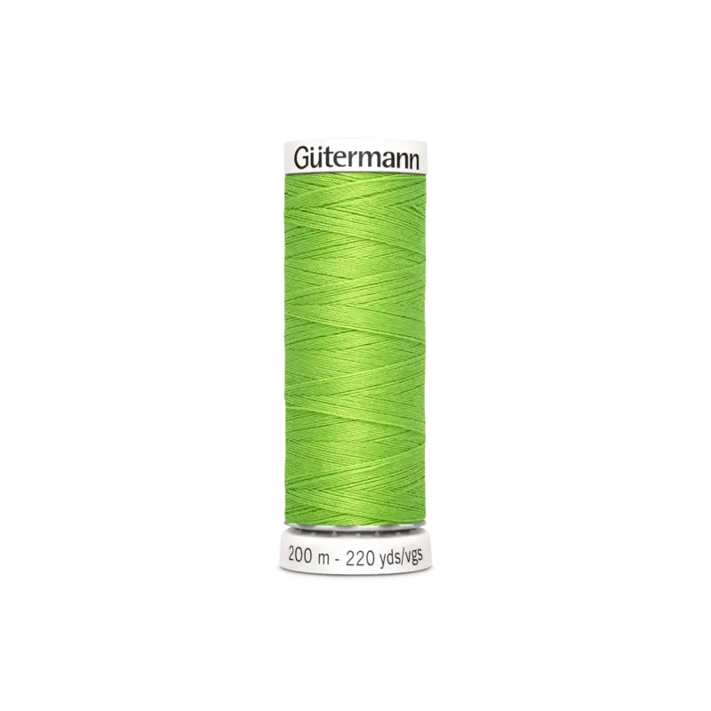 Gütermann Allesnäher 200m Farbe 336 Kracherpreis