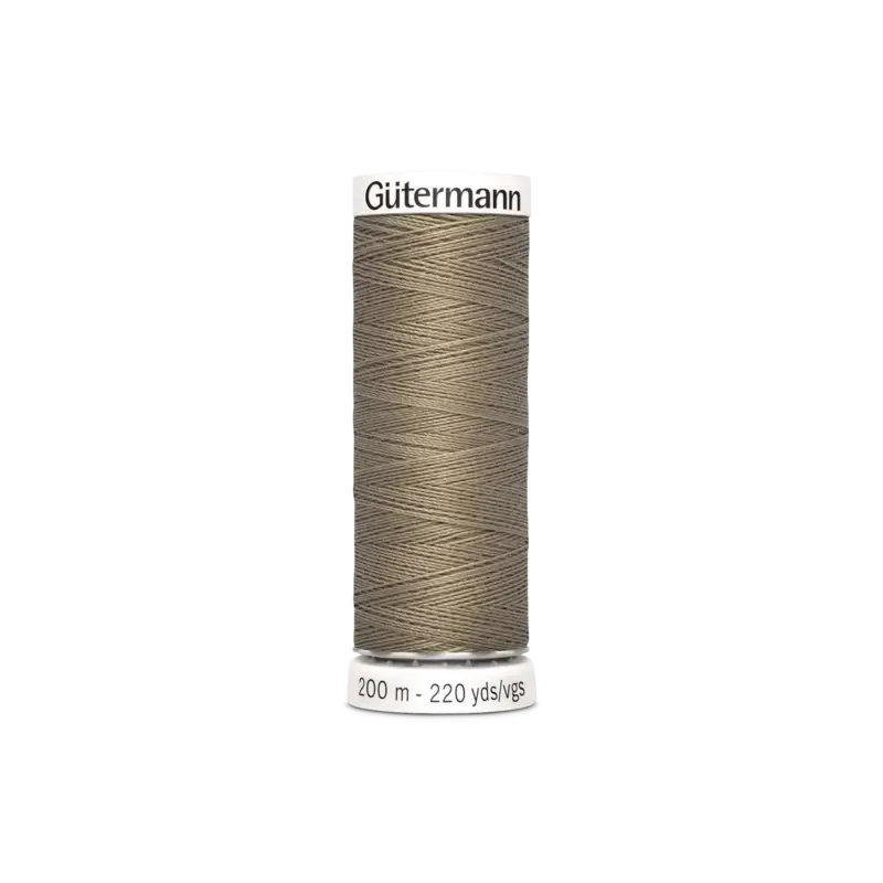 Gütermann Allesnäher 200m Farbe 724 Preiswert