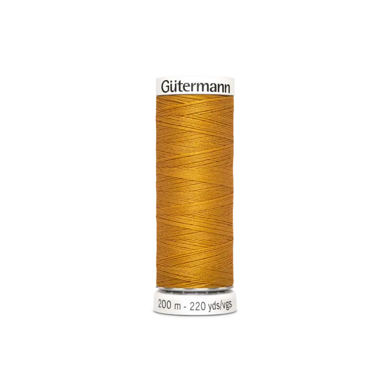 Highlight Gütermann Allesnäher 200m Farbe 412