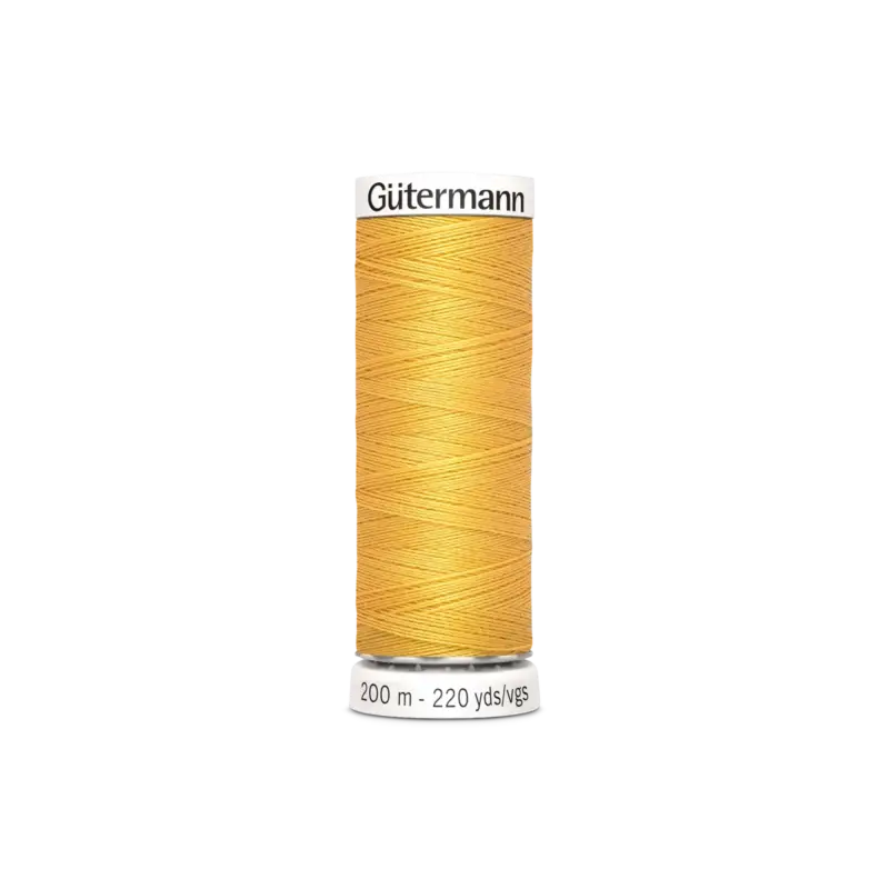 Gütermann Allesnäher 200m Farbe 416 Zertifiziert